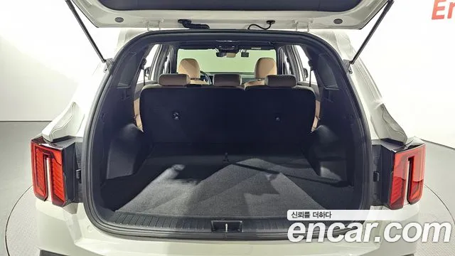 Kia The New Sorento 4th Generation id 2690054 из Кореи 11