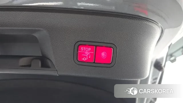 Mercedes-Benz GLE - Class W166 id 3038924 из Кореи 11