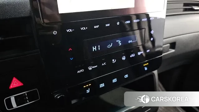 Hyundai Staria id 3560779 из Кореи 11