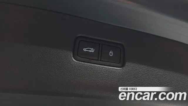 Genesis GV80 id 2926193 из Кореи 11