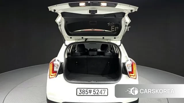 Ssangyong Berry New Tivoli id 3406078 из Кореи 11