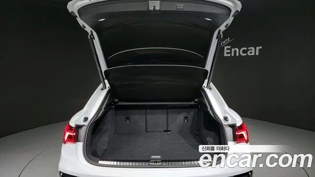 Audi Q3 (F3) id 2906999 из Кореи 11