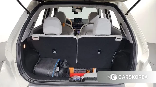 Hyundai Casper id 3764380 из Кореи 11