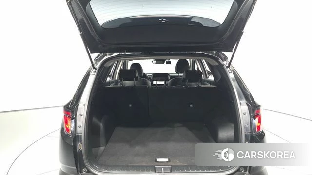 Hyundai Tucson (NX4) id 4749977 из Кореи 11