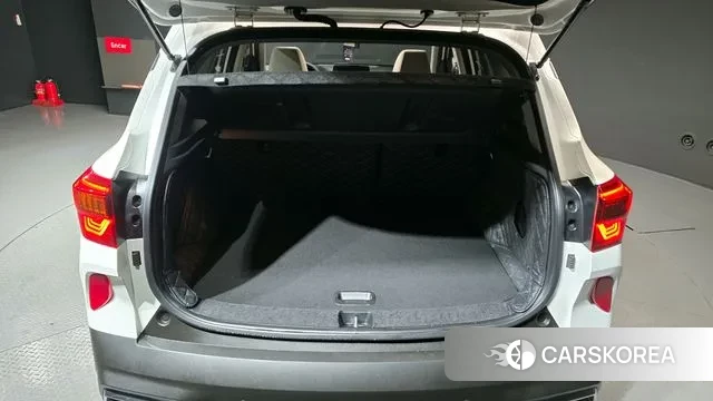 Kia Seltos id 3479294 из Кореи 11