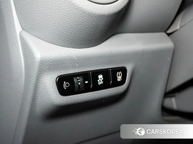 Kia Morning Urban (JA) id 4389699 из Кореи 11