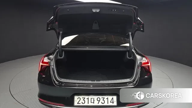 Kia K8 id 3508659 из Кореи 11