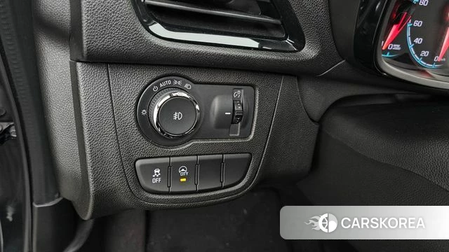 Chevrolet (GM Daewoo) The Next Spark id 4776535 из Кореи 11