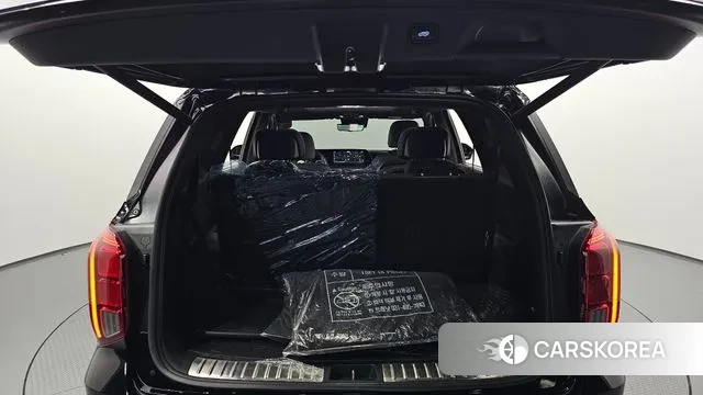 Hyundai The New Palisade id 3006757 из Кореи 11