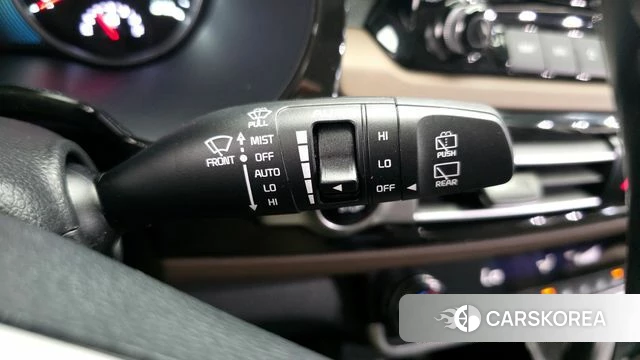Kia Seltos id 4195275 из Кореи 11