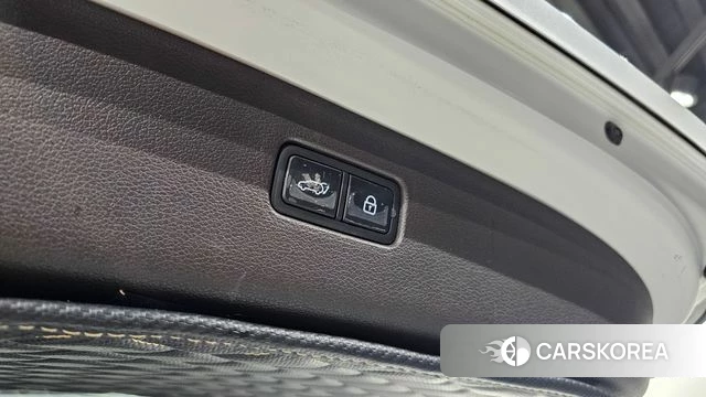 Genesis GV80 id 3935696 из Кореи 11