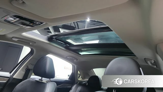 Kia K5 Hybrid 3rd Generation id 3860712 из Кореи 11