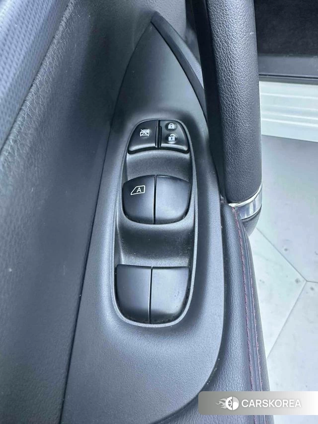 Nissan Qashqai id 4258105 из Китая 11