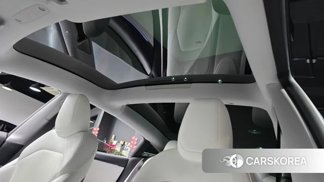 Tesla Model 3 id 4767785 из Кореи 11