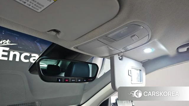 Hyundai Kona Electric id 4543112 из Кореи 11