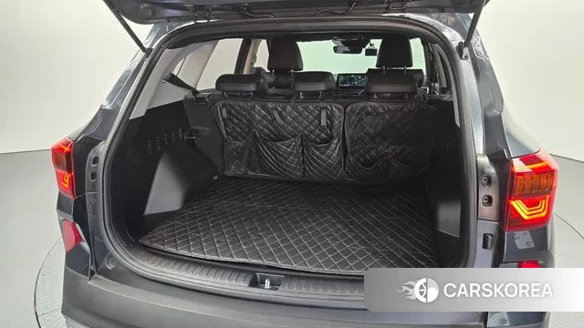 Kia Seltos id 3578016 из Кореи 11