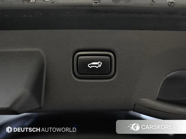 Kia Sportage 5th Generation id 3472193 из Кореи 11