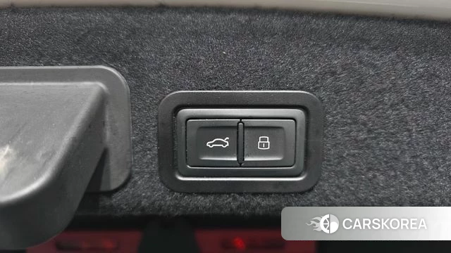 Audi New A6 id 4310987 из Кореи 11