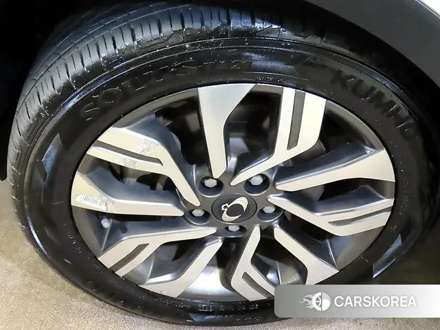 Ssangyong Tivoli Armor id 3666815 из Кореи 11