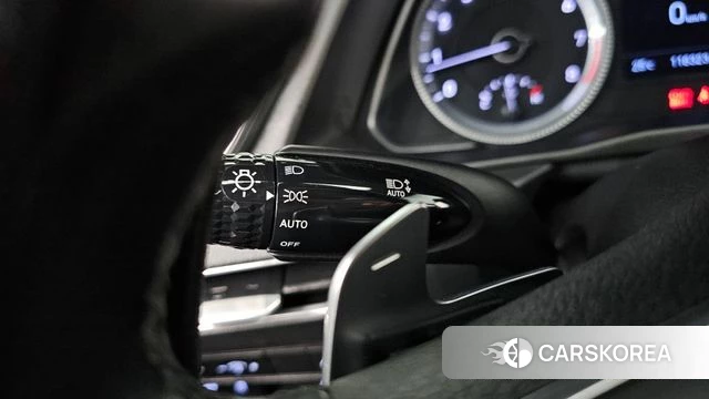 Hyundai Sonata (DN8) id 4403105 из Кореи 11