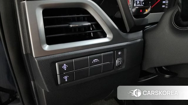 Ssangyong Beautiful Korando id 4482829 из Кореи 11