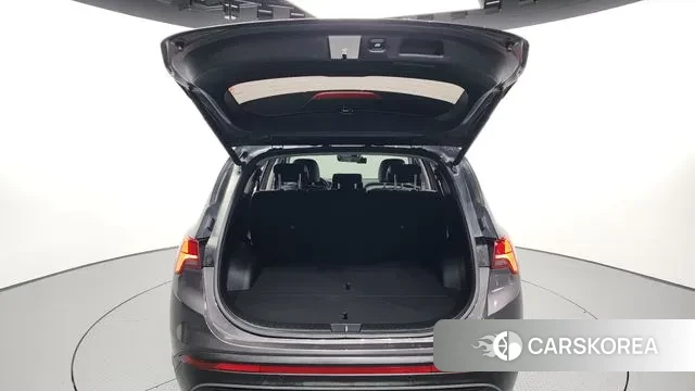 Hyundai The New Santa Fe id 3348424 из Кореи 11