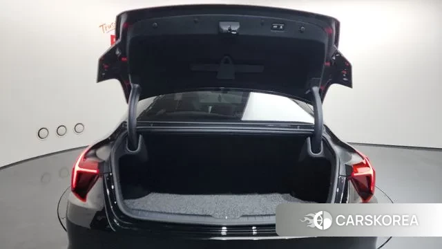 Kia K8 Hybrid id 3467590 из Кореи 11