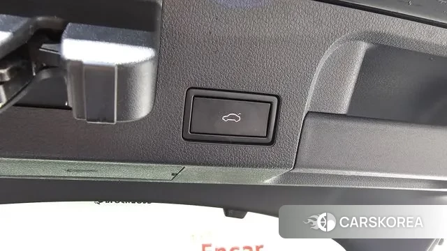 Volkswagen Arteon id 3576556 из Кореи 11