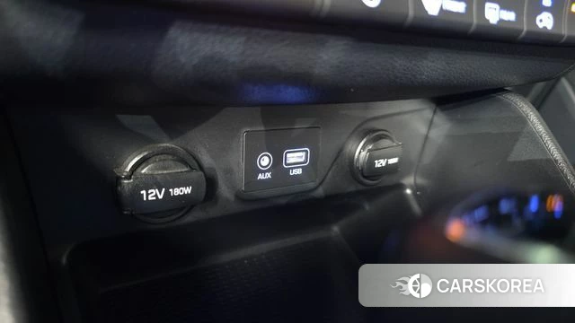 Hyundai All New Tucson id 4586608 из Кореи 11