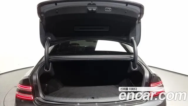 Genesis G80 (RG3) id 2896285 из Кореи 11