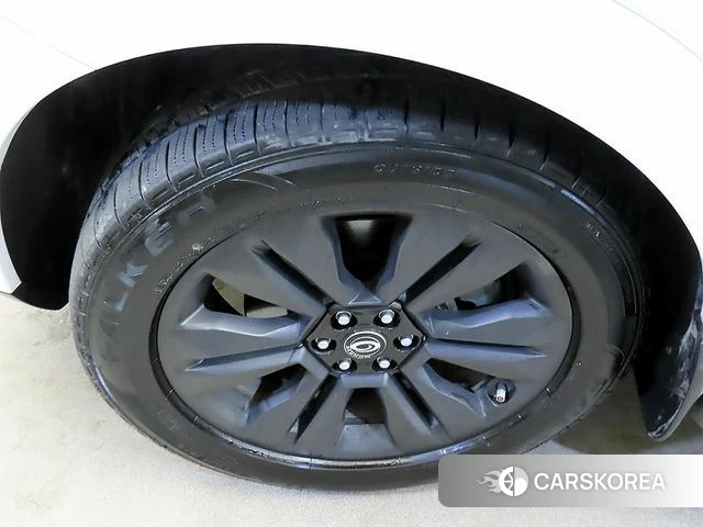 Kia Mohave Master id 4250908 из Кореи 11
