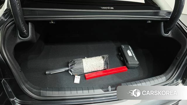 Kia The New K5 3rd generation id 4752802 из Кореи 11