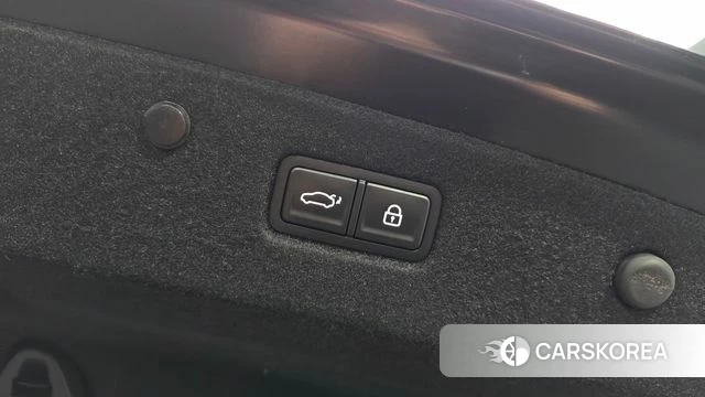Kia K8 Hybrid id 3883796 из Кореи 11
