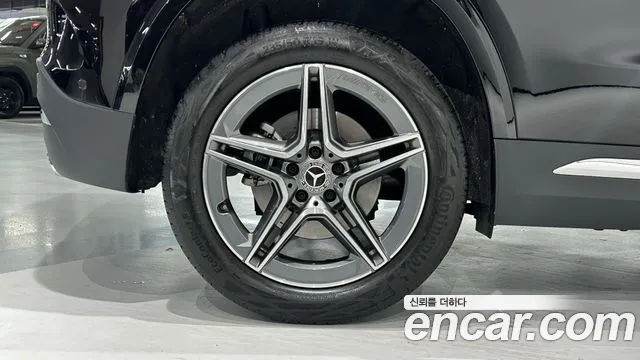 Mercedes-Benz GLA - Class H247 id 2703234 из Кореи 11