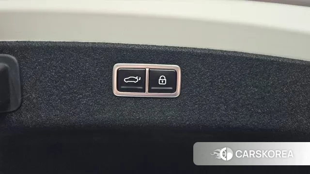 Genesis G80 (RG3) id 3758091 из Кореи 11