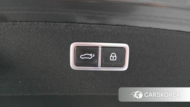 Genesis G80 (RG3) id 4585836 из Кореи 11