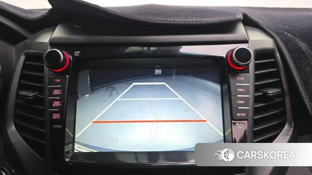Ssangyong Tivoli Armor id 4568608 из Кореи 11
