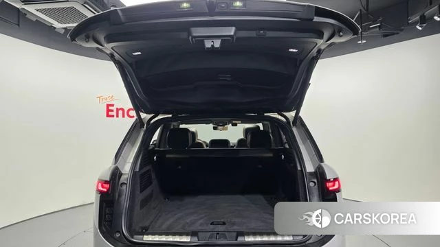 Land Rover Range Rover Sport 3rd Generation id 4469013 из Кореи 11
