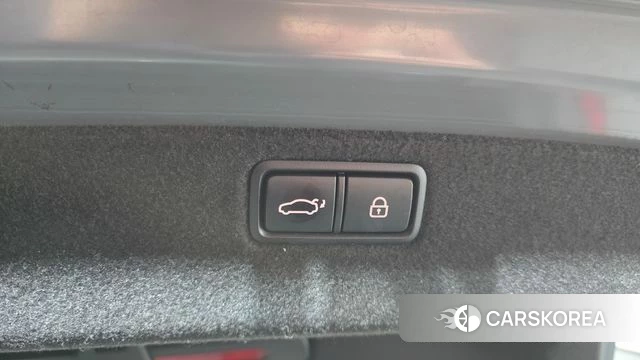 Genesis G80 id 3866846 из Кореи 11