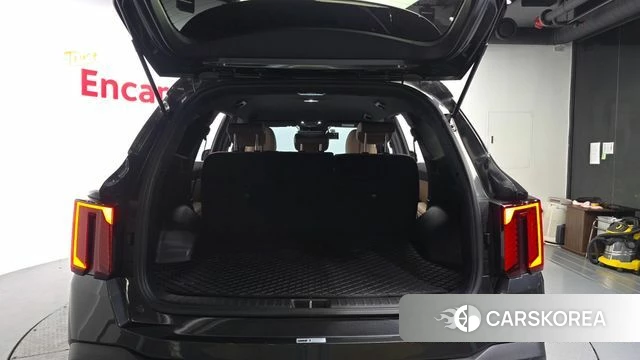 Kia The New Sorento 4th Generation id 4623535 из Кореи 11