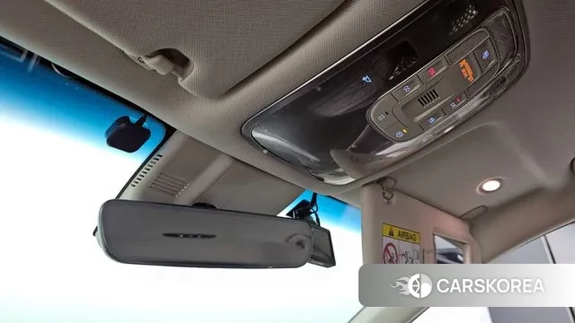 Genesis G80 (RG3) id 3038467 из Кореи 11