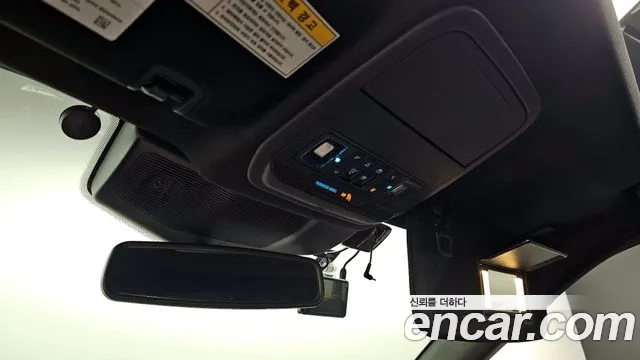 Ford Explorer 6th Generation id 2917285 из Кореи 11