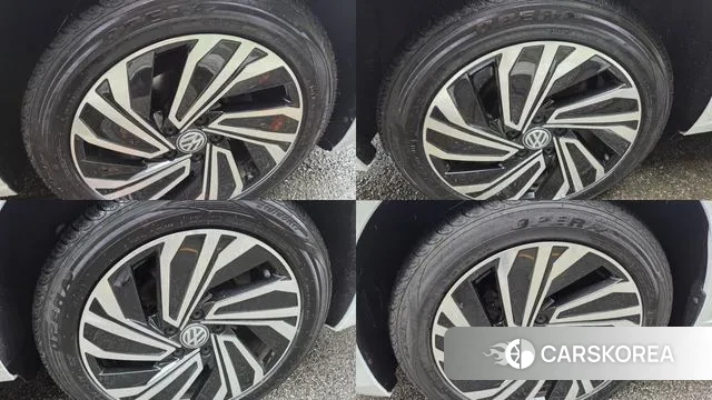 Volkswagen 7th Generation of Jetta id 3229694 из Кореи 11