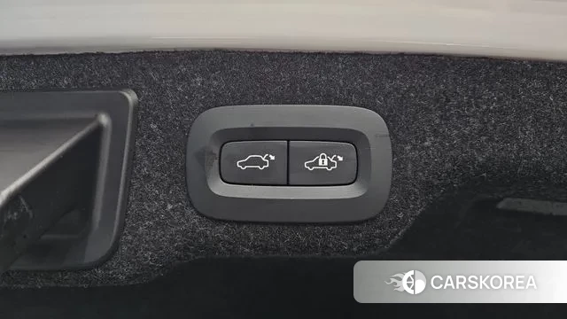 Volvo S90 id 3576814 из Кореи 11