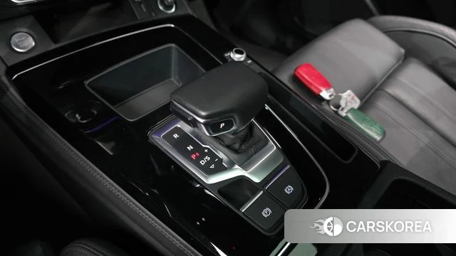 Audi Q5 (FY) id 4784580 из Кореи 11