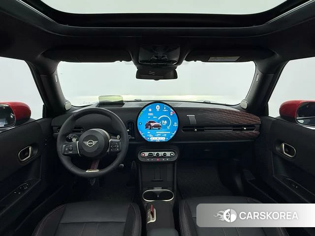 MINI JCW id 3908075 из Китая 11