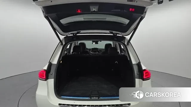 Mercedes-Benz GLE-Class W167 id 3524248 из Кореи 11