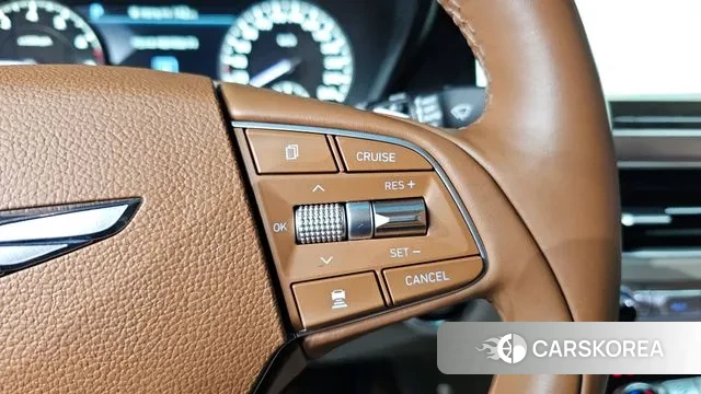 Genesis G90 id 3428054 из Кореи 11