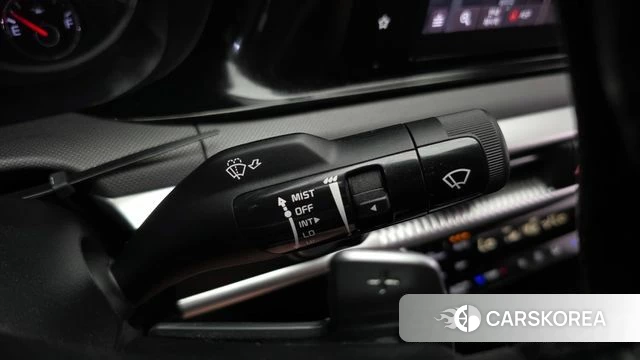 Kia K5 Hybrid 3rd Generation id 4614676 из Кореи 11