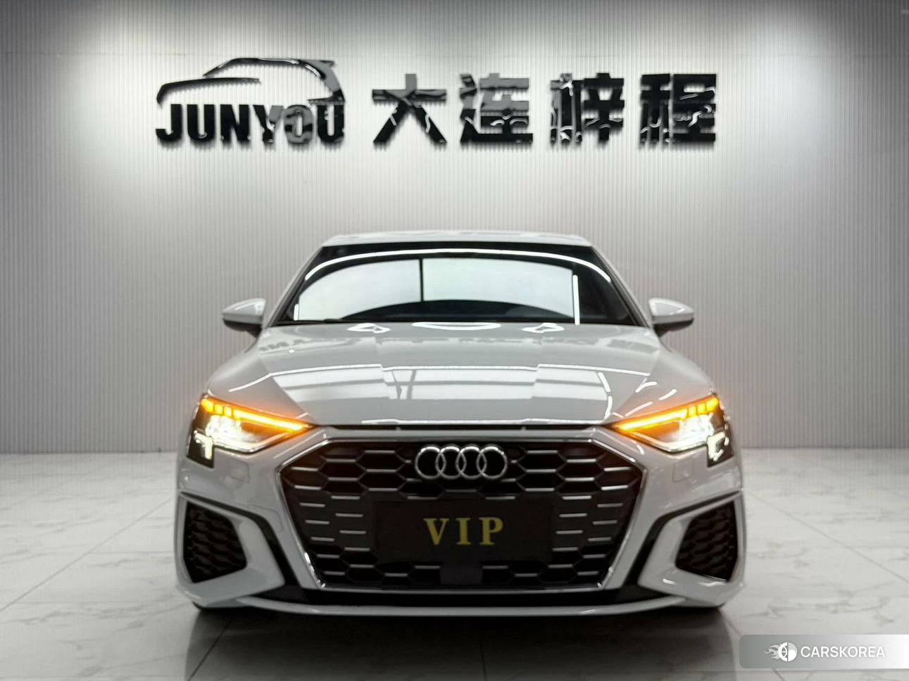Audi A3 id 4486220 из Китая 11